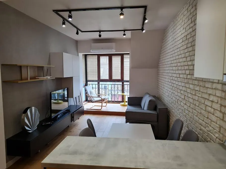 Top-Central Air Sea Home Varna