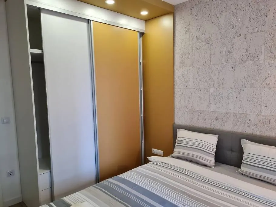 Top-Central Air Sea Home Varna 0*,  Bulgaria